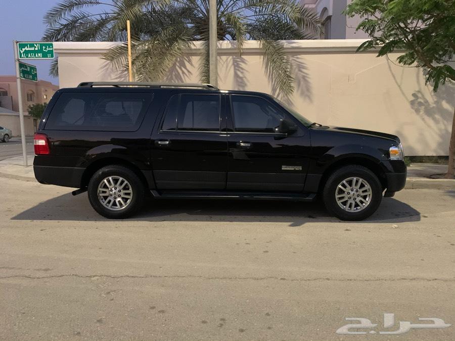 اكسبديشن 2007 سعودي بدون دبل - طويل