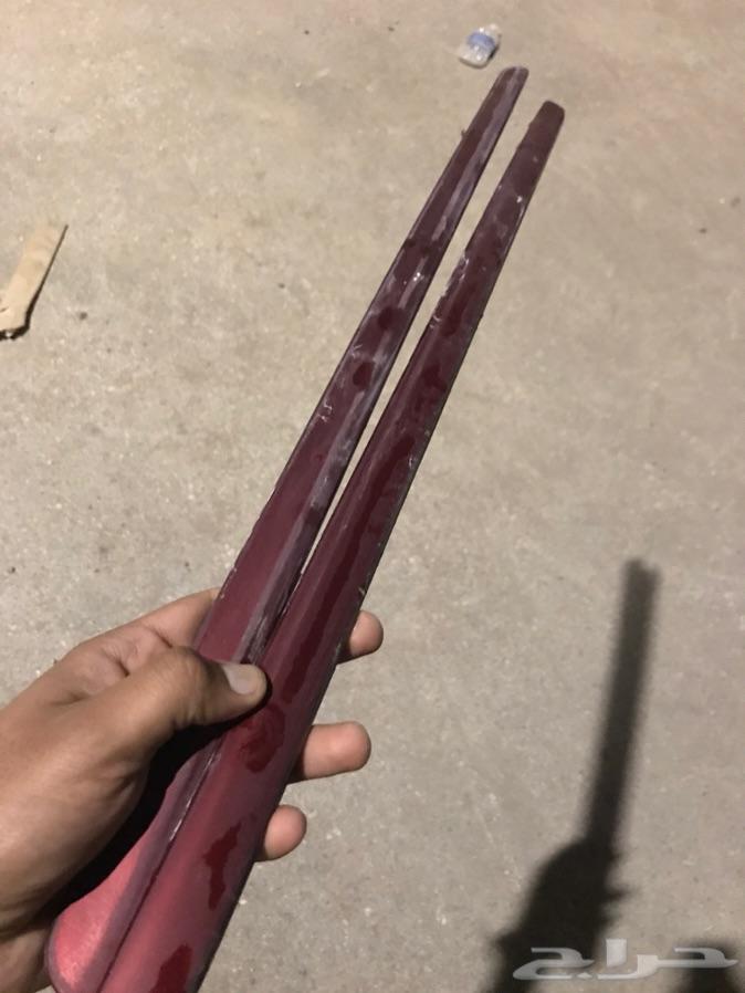 قطع كابرس