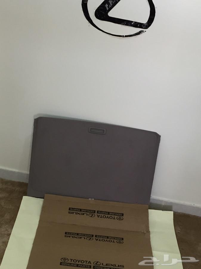قطع لكزس 430 Ls