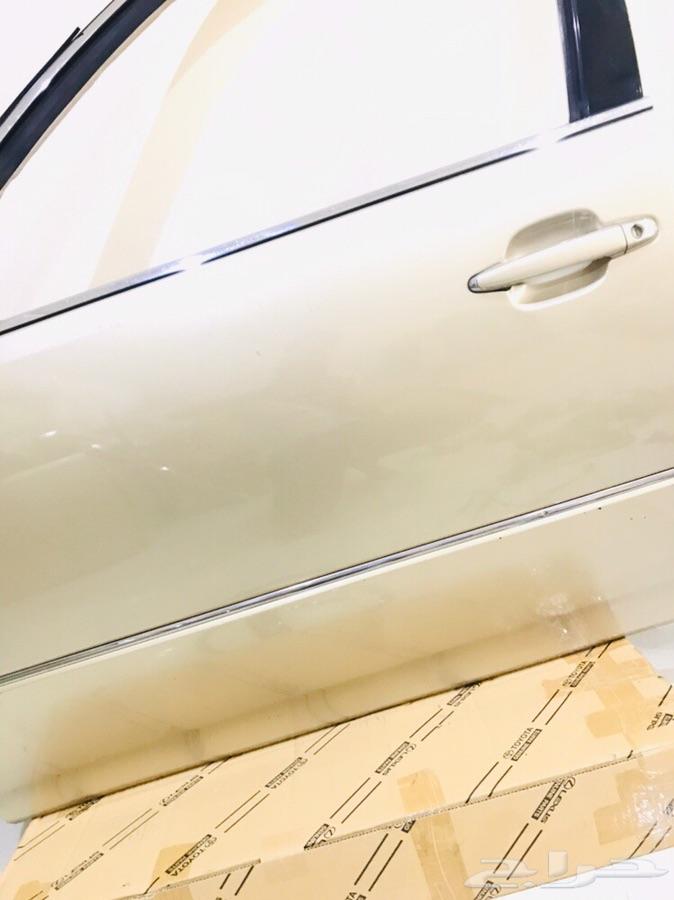 قطع لكزس 430 Ls