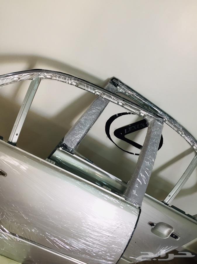 قطع لكزس 430 Ls