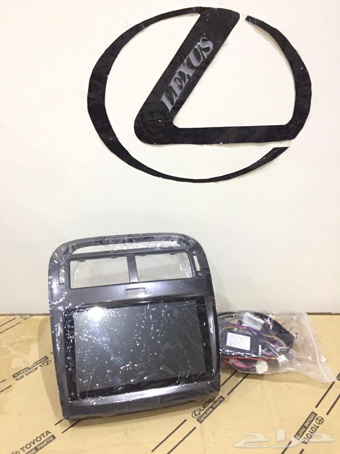 قطع لكزس 430 Ls