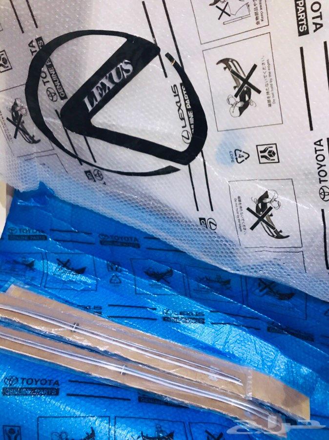 قطع لكزس 430 Ls