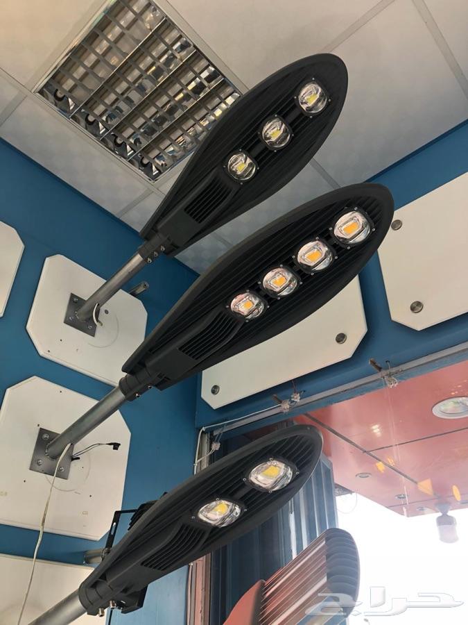 سبوت لايت .. اضاءة مخفية