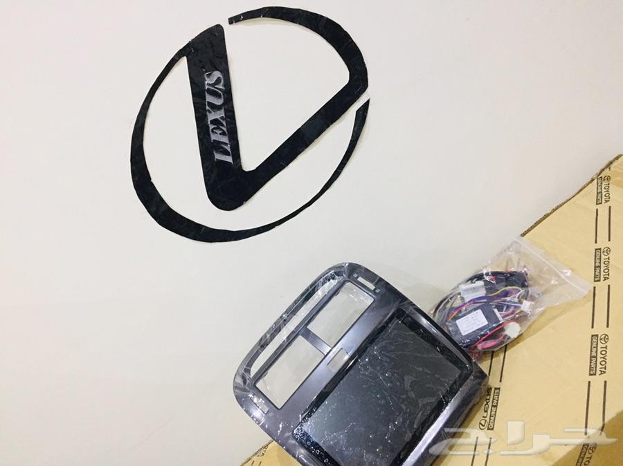 قطع لكزس 430 Ls