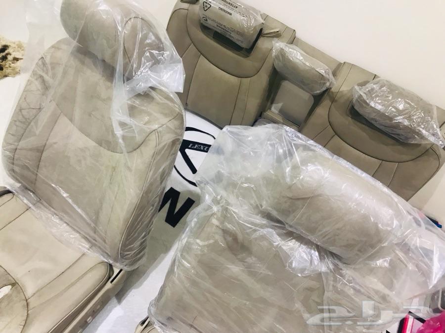 قطع لكزس 430 Ls