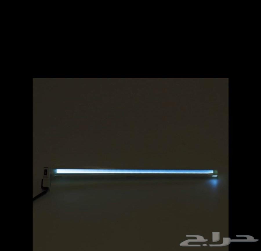اضاءة ديكور للكامري 17و18و20