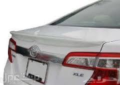 جناح كامري موديل 2012-2025 ب120 ريال