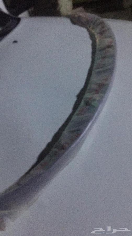 جناح كامري موديل 2012-2025 ب120 ريال