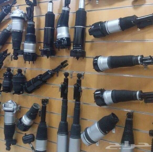 مساعدات هيدرولك للبيع
