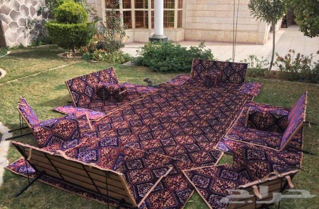 جلسات للشتاء