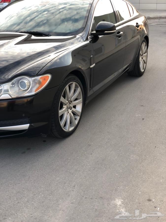 جاكور 2010 XF