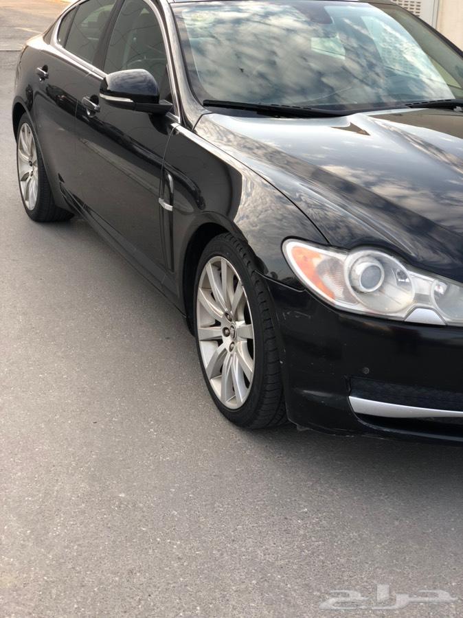جاكور 2010 XF