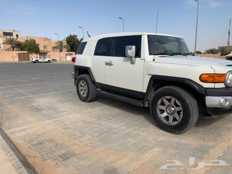 اف جي