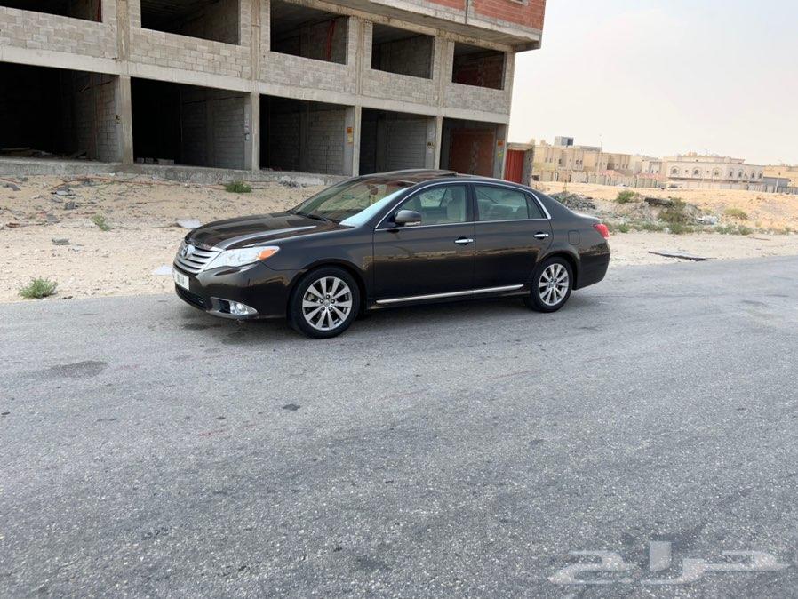 افالون 2011