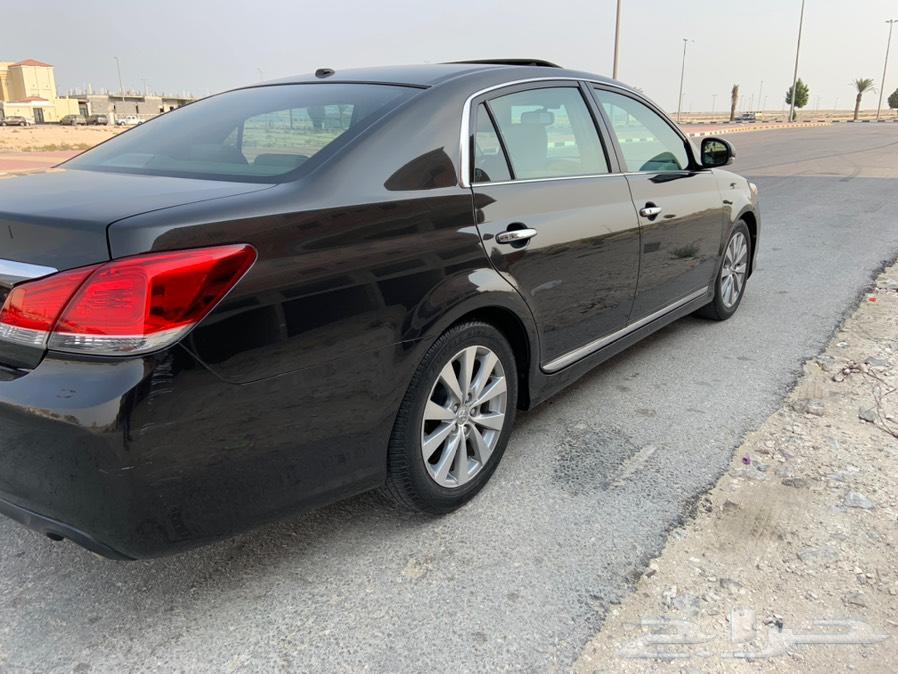 افالون 2011