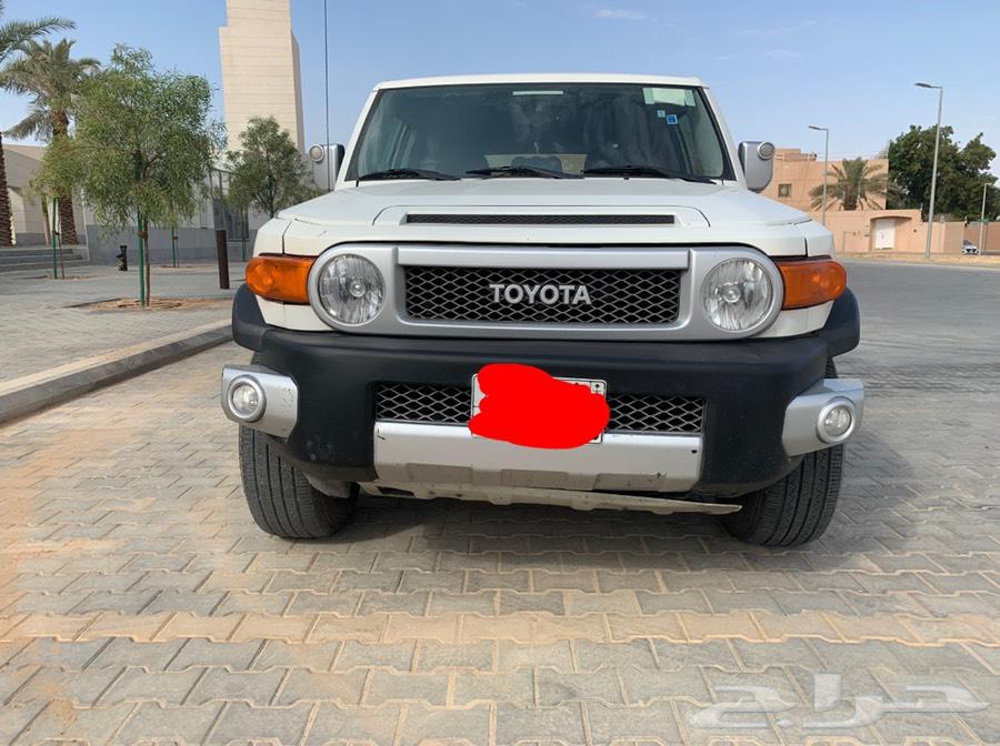 اف جي