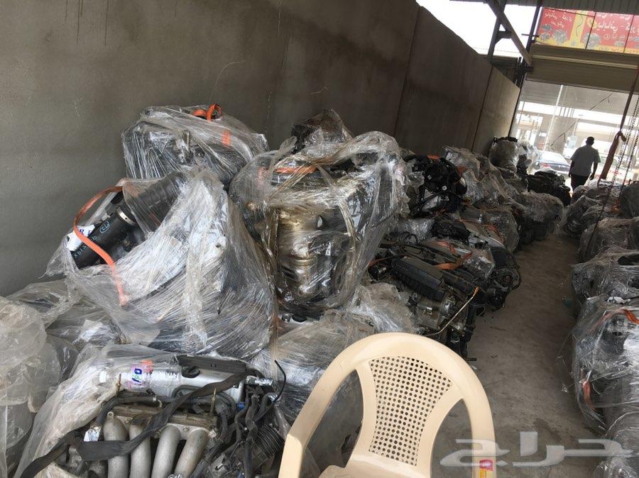 محركات مستوردةجملةوقطاعي شراء مصدوم