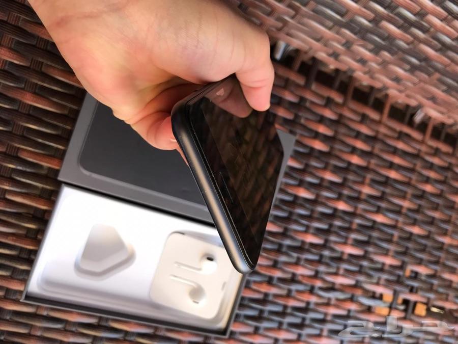 ايفون 8 بلس نظيف جدا iPhone 8 Plus