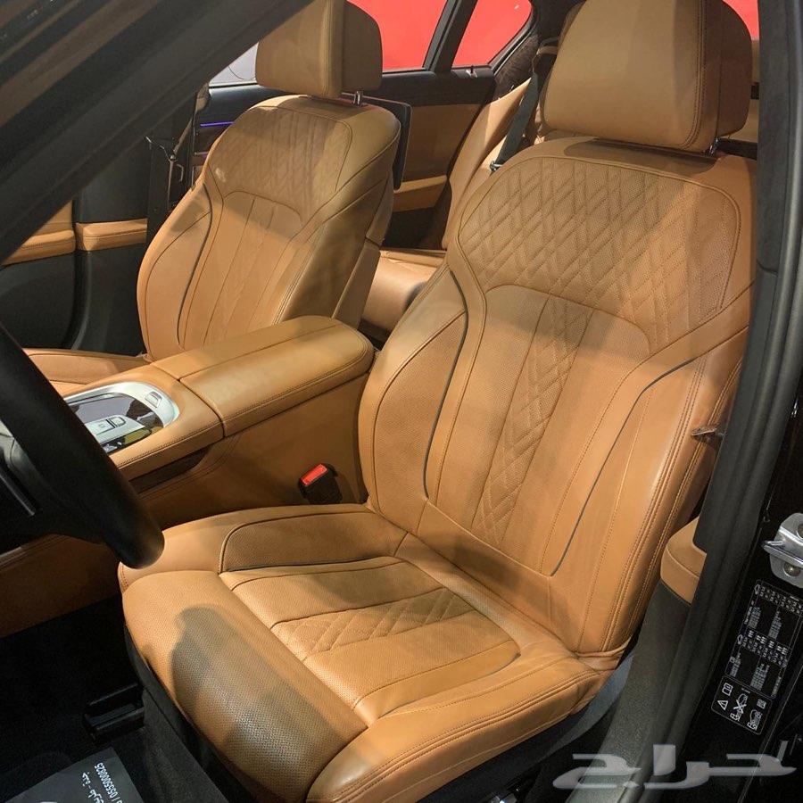 للبيع BMW 750Li