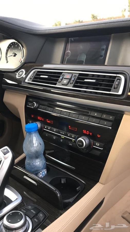 للبيع بي ام دبليو 730Li