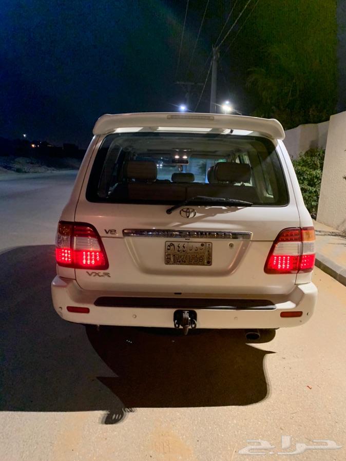 فكسار vxr 2006