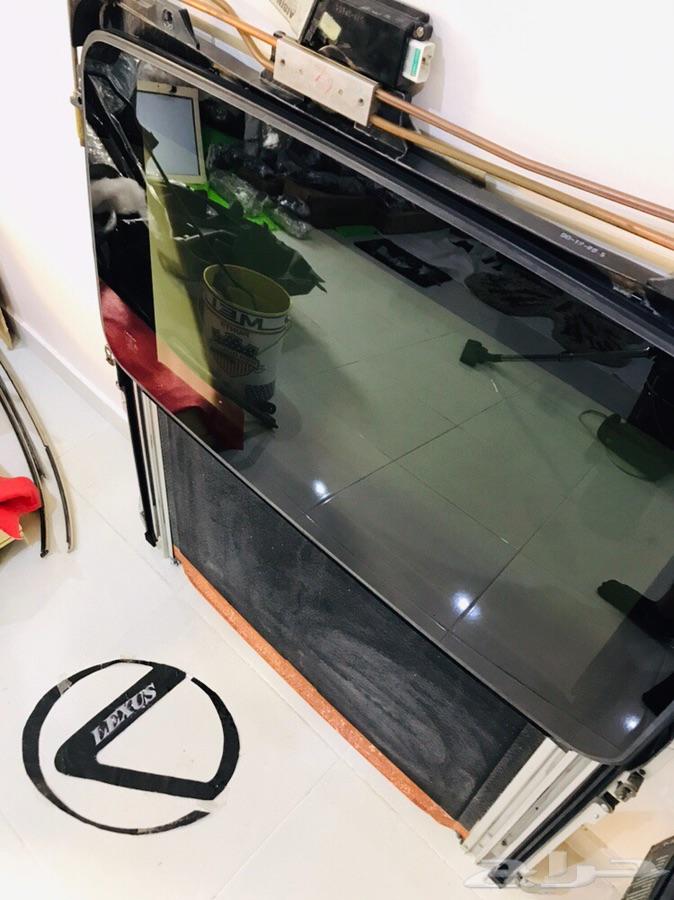 قطع لكزس 430 Ls