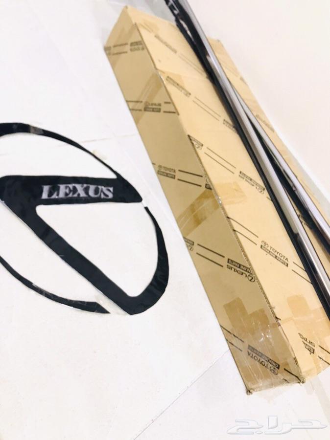 قطع لكزس 430 Ls