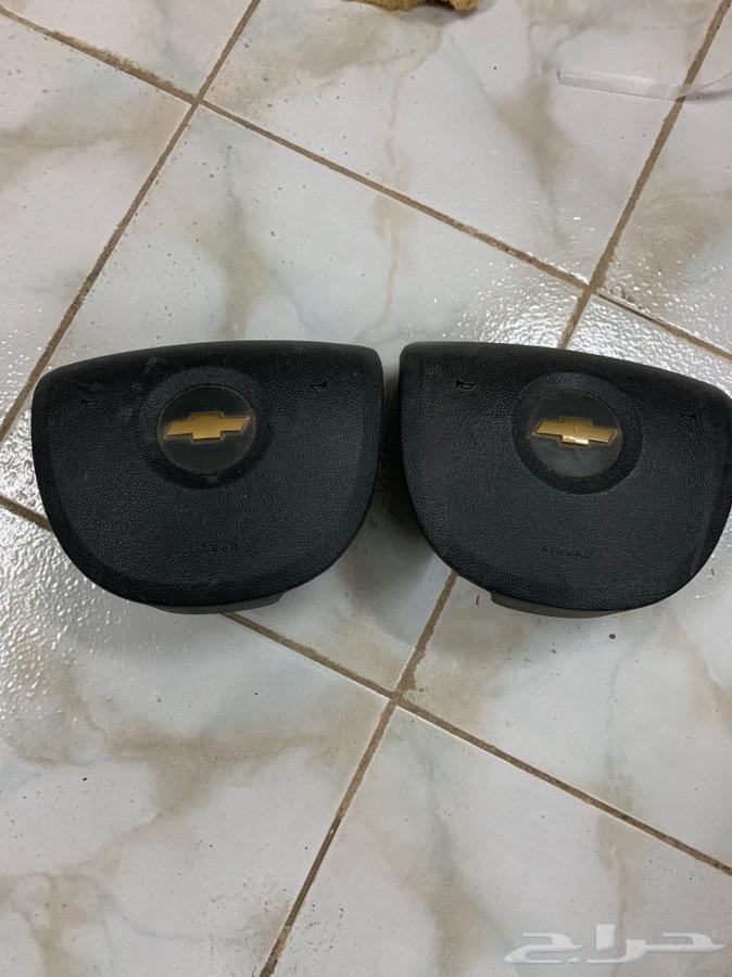 قطع كابرس