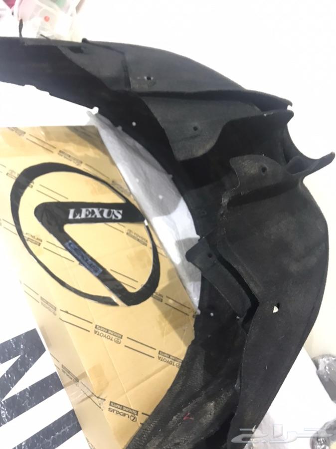 قطع لكزس 430 Ls