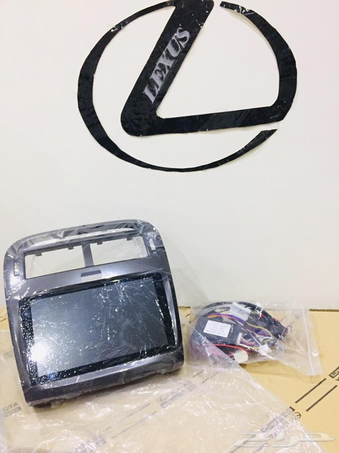قطع لكزس 430 Ls