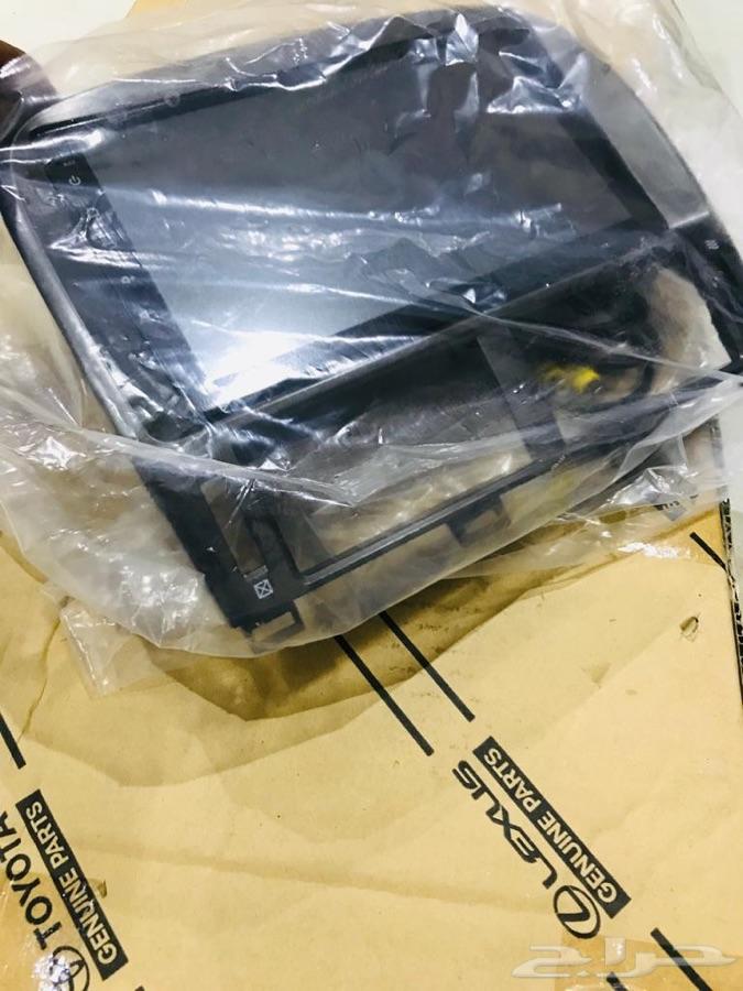 قطع لكزس 430 Ls