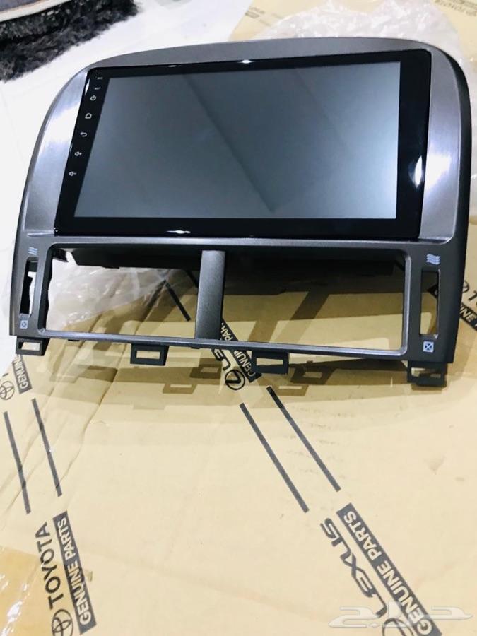 قطع لكزس 430 Ls