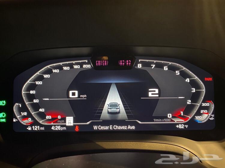 برمجة مميزات BMW CarPlayاحدث خرائط 2020