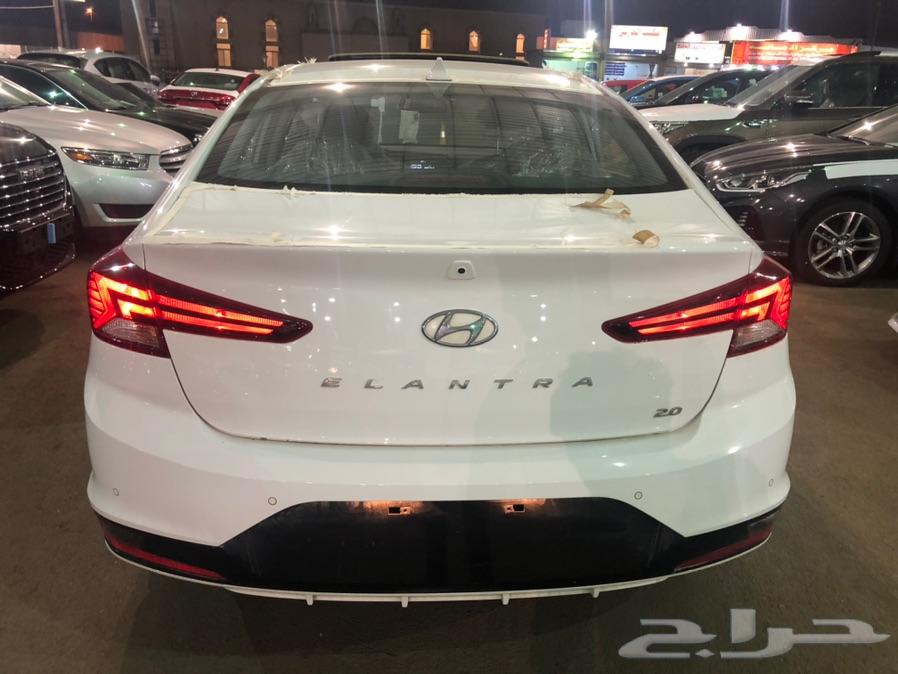 النترا 2019 فل كامل جديد