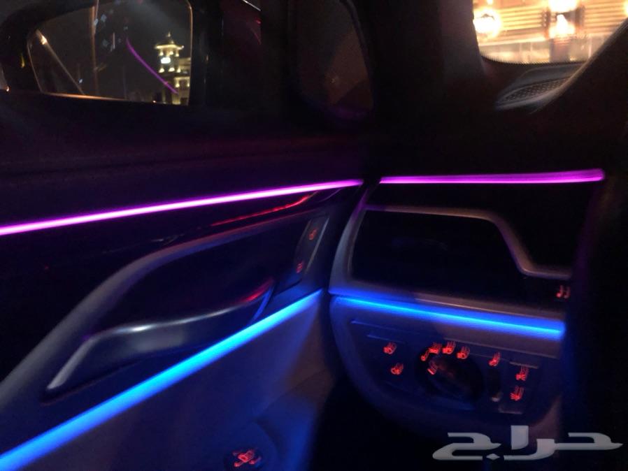 برمجة مميزات BMW CarPlayاحدث خرائط 2020