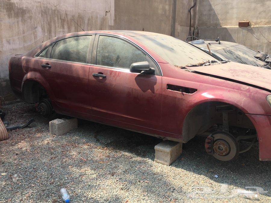 قطع كابرس