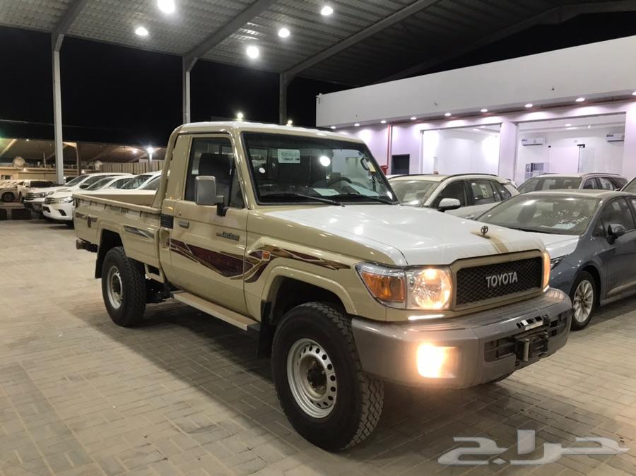 تويوتا _ شاص _ ونش 11 ريش