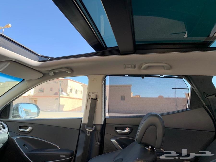 سنتافي 2015 فل كامل دبل4X4