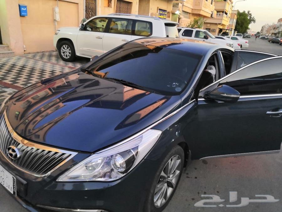 ازيرا ديزل فل كامل ووارد كوريا 2016