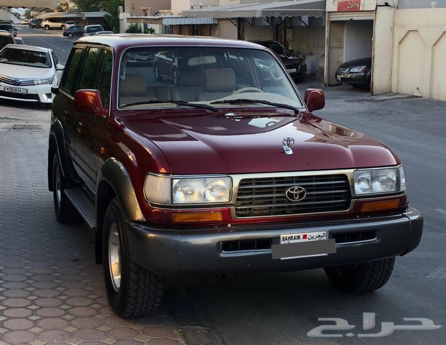 كروزر