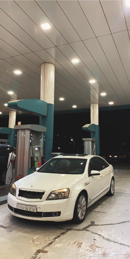 كابرس 2007 رويال