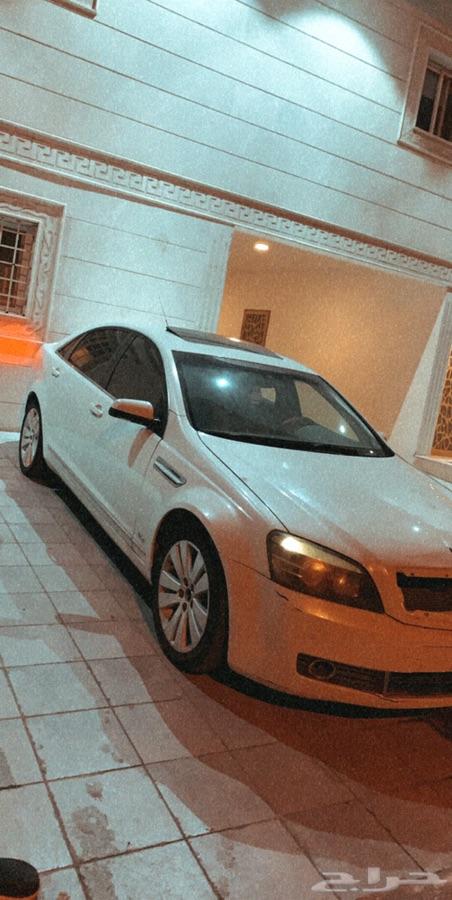 كابرس 2007 رويال