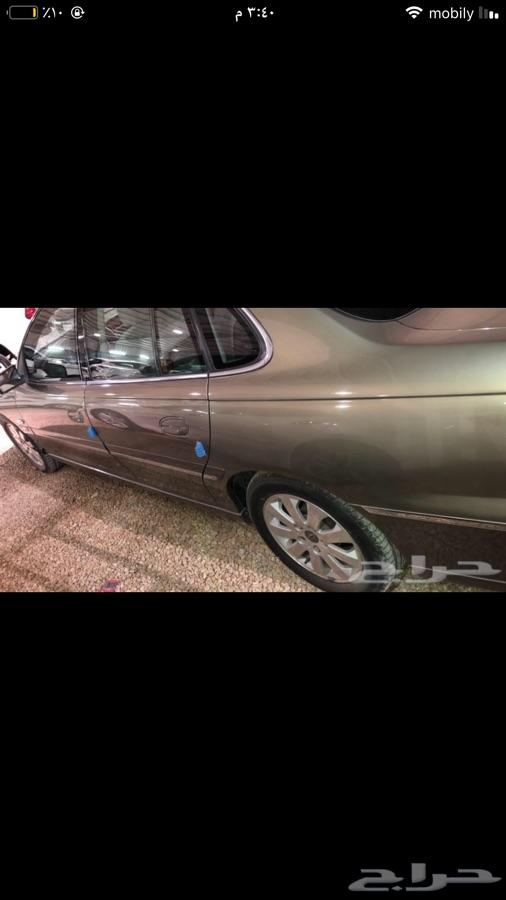 كابرس 2005 Ltz v6