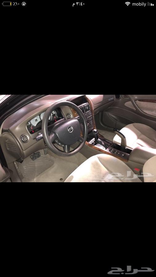 كابرس 2005 Ltz v6