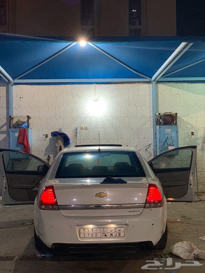 كابرس 2007 رويال