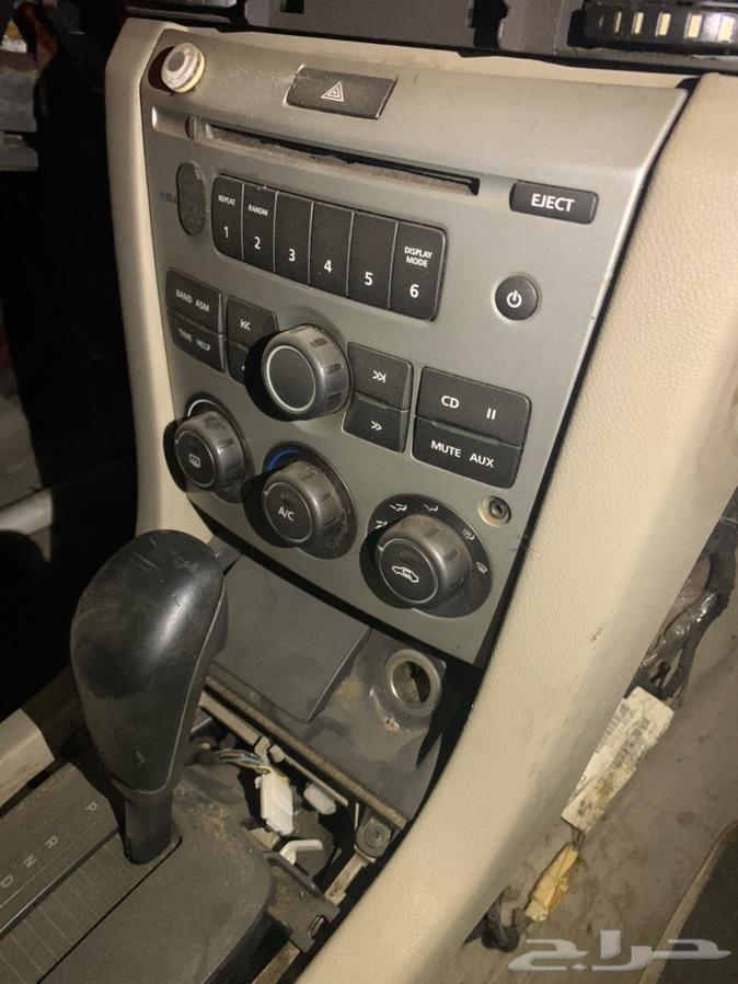 قطع كابرس