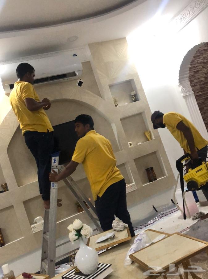 تركيب وصيانه مكيفات سبلت شباك شركة انجاز