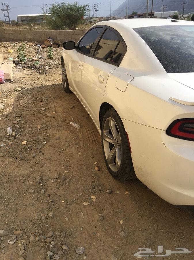 دوج تشارجر فل هاوس 2016