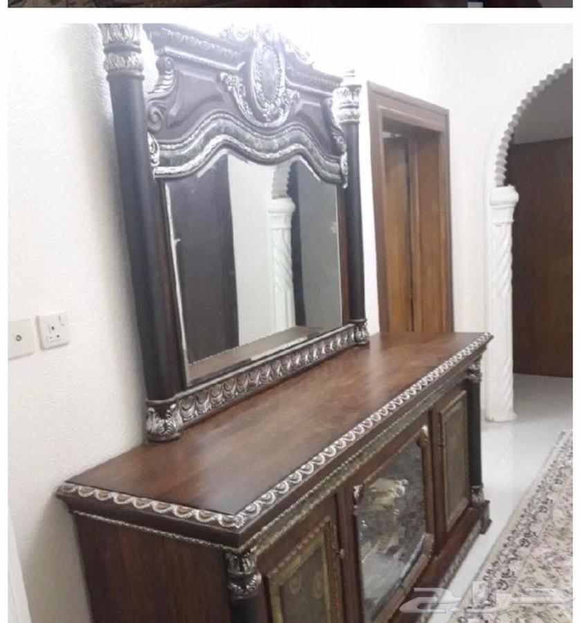 طاولة طعام للبيع